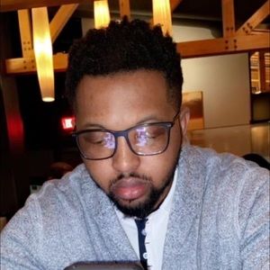 Meet your Posher, Ron